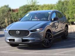 Mazda CX-30 2.5 S Carbon Edition AWD 2026