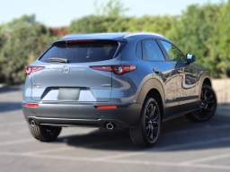 Mazda CX-30 2.5 S Carbon Edition AWD 2026