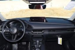 Mazda CX-30 2.5 S Carbon Edition AWD 2026