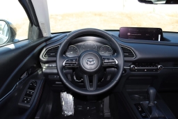 Mazda CX-30 2.5 S Carbon Edition AWD 2026