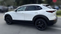 Mazda CX-30 2.5 S Aire Edition AWD 2026