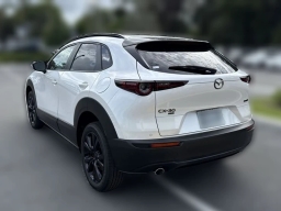 Mazda CX-30 2.5 S Aire Edition AWD 2026