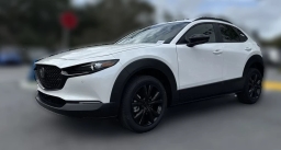 Mazda CX-30 2.5 S Aire Edition AWD 2026