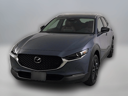 Mazda CX-30 2.5 S Carbon Edition AWD 2026