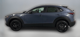 Mazda CX-30 2.5 S Carbon Edition AWD 2026