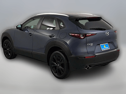 Mazda CX-30 2.5 S Carbon Edition AWD 2026
