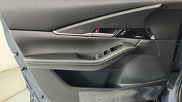 Mazda CX-30 2.5 S Carbon Edition AWD 2026