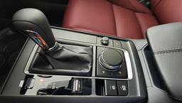 Mazda CX-30 2.5 S Carbon Edition AWD 2026