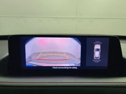 Mazda CX-30 2.5 S Carbon Edition AWD 2026