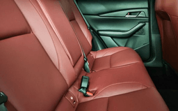 Mazda CX-30 2.5 S Carbon Edition AWD 2026