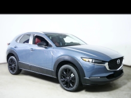 Mazda CX-30 2.5 S Carbon Edition AWD 2026