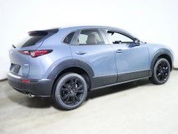 Mazda CX-30 2.5 S Carbon Edition AWD 2026