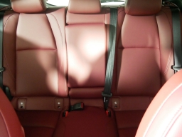 Mazda CX-30 2.5 S Carbon Edition AWD 2026