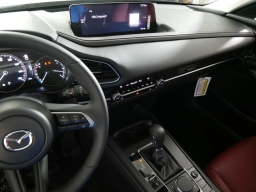 Mazda CX-30 2.5 S Carbon Edition AWD 2026