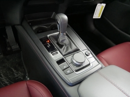 Mazda CX-30 2.5 S Carbon Edition AWD 2026