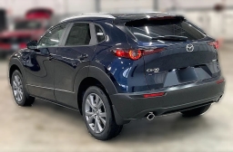 Mazda CX-30 2.5 S Preferred AWD 2026