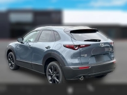 Mazda CX-30 2.5 S Carbon Edition AWD 2026