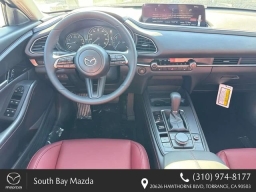 Mazda CX-30 2.5 S Carbon Edition AWD 2026