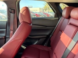 Mazda CX-30 2.5 S Carbon Edition AWD 2026