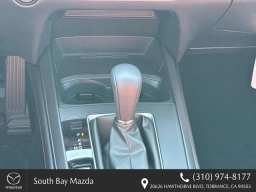 Mazda CX-30 2.5 S Carbon Edition AWD 2026