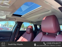 Mazda CX-30 2.5 S Carbon Edition AWD 2026