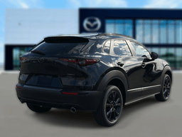 Mazda CX-30 2.5 S Aire Edition AWD 2026