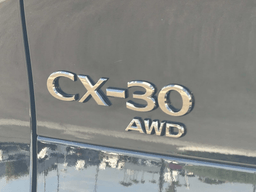 Mazda CX-30 2.5 S Aire Edition AWD 2026