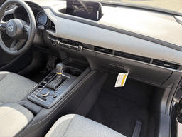 Mazda CX-30 2.5 S Aire Edition AWD 2026