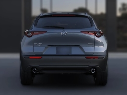 Mazda CX-30 2.5 S Carbon Edition AWD 2026