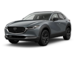 Mazda CX-30 2.5 S Carbon Edition AWD 2026