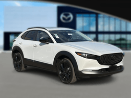 Mazda CX-30 2.5 S Aire Edition AWD 2026