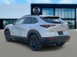 Mazda CX-30 2.5 S Aire Edition AWD 2026