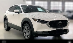 Mazda CX-30 2.5 S Preferred AWD 2026