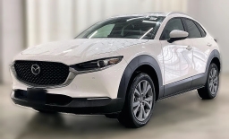Mazda CX-30 2.5 S Preferred AWD 2026