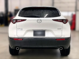 Mazda CX-30 2.5 S Preferred AWD 2026