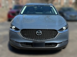 Mazda CX-30 2.5 S Carbon Edition AWD 2026