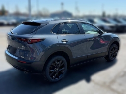 Mazda CX-30 2.5 S Carbon Edition AWD 2026