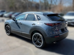Mazda CX-30 2.5 S Carbon Edition AWD 2026