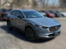 Mazda CX-30 2.5 S Carbon Edition AWD 2026