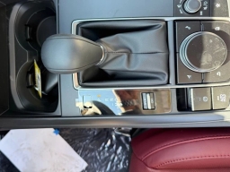 Mazda CX-30 2.5 S Carbon Edition AWD 2026