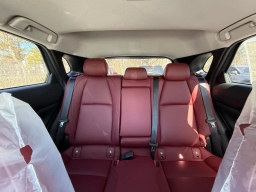 Mazda CX-30 2.5 S Carbon Edition AWD 2026