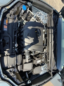 Mazda CX-30 2.5 S Carbon Edition AWD 2026