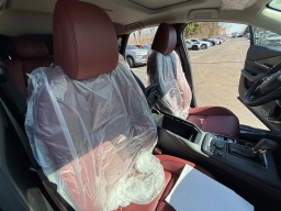 Mazda CX-30 2.5 S Carbon Edition AWD 2026