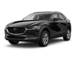 Mazda CX-30 2.5 S Preferred AWD 2026