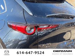 Mazda CX-30 2.5 S Aire Edition AWD 2026