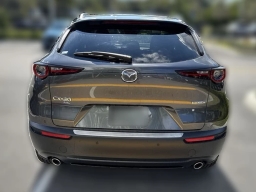 Mazda CX-30 2.5 S Preferred AWD 2026