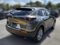 Mazda CX-30 2.5 S Preferred AWD 2026