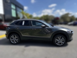 Mazda CX-30 2.5 S Preferred AWD 2026