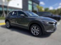Mazda CX-30 2.5 S Preferred AWD 2026