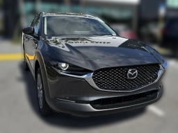 Mazda CX-30 2.5 S Preferred AWD 2026